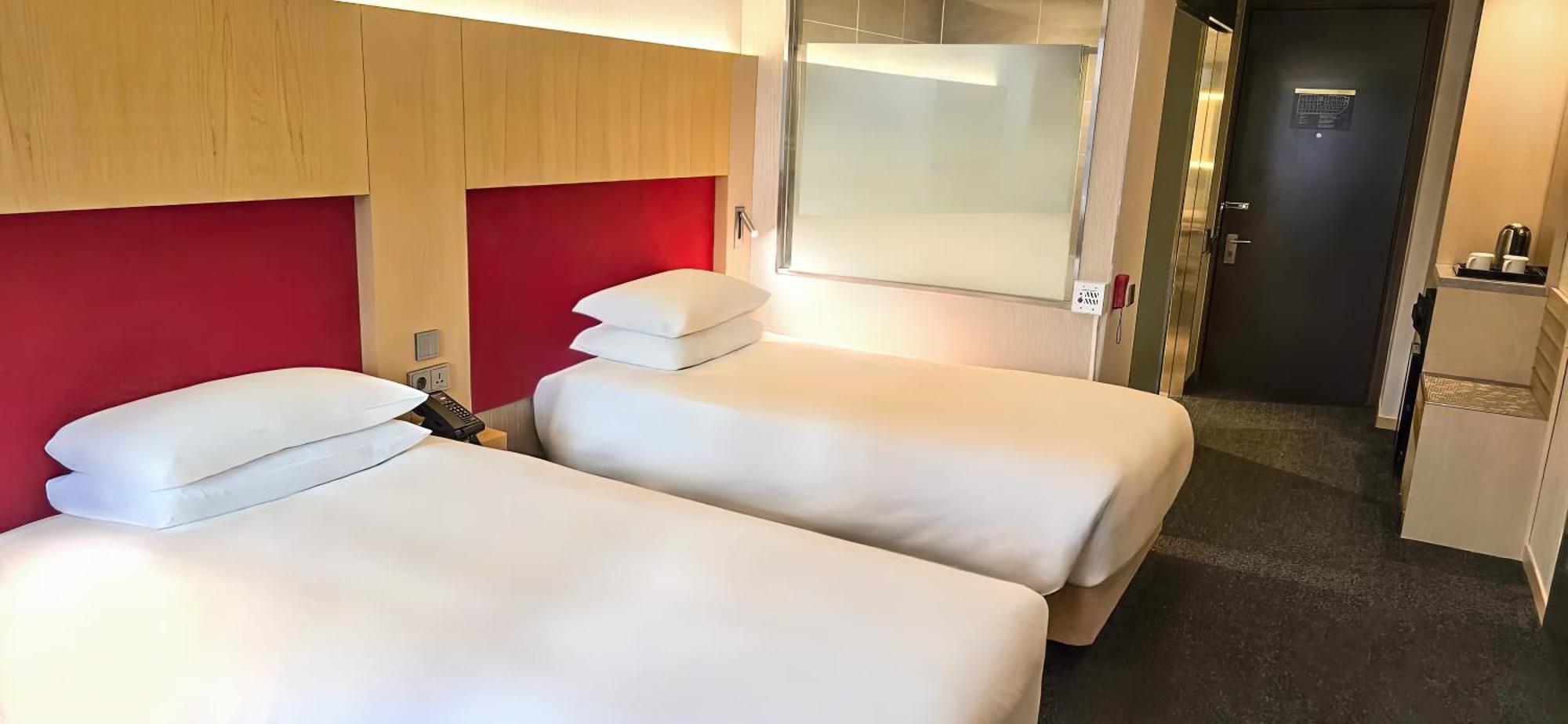 Hotel Midcity Myeongdong Seul Esterno foto
