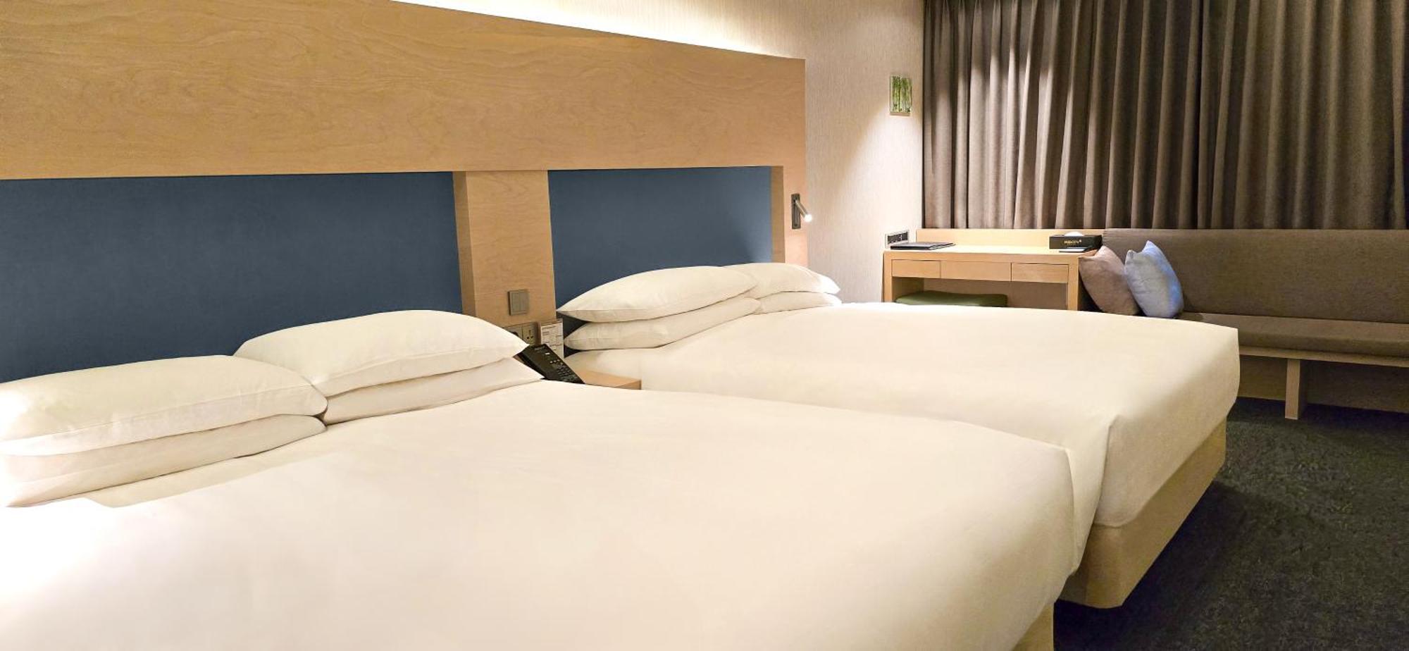 Hotel Midcity Myeongdong Seul Esterno foto